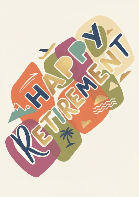 retirement