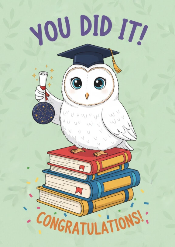 Graduation