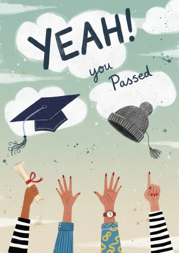 Graduation