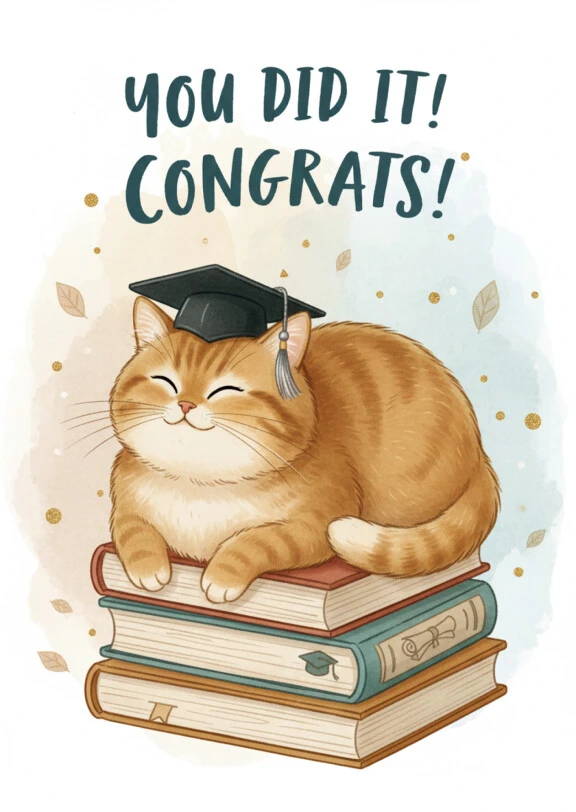 Graduation