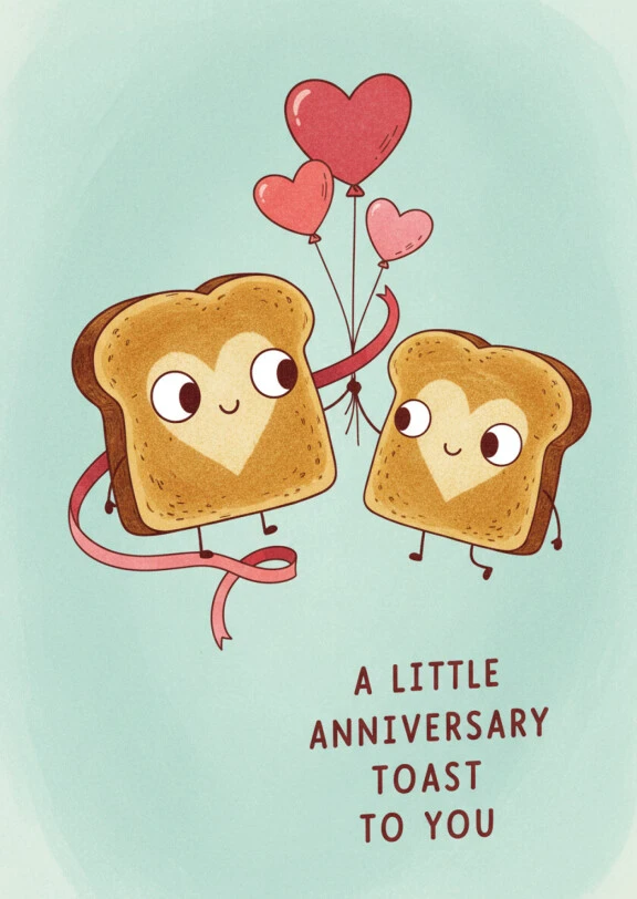 Anniversary