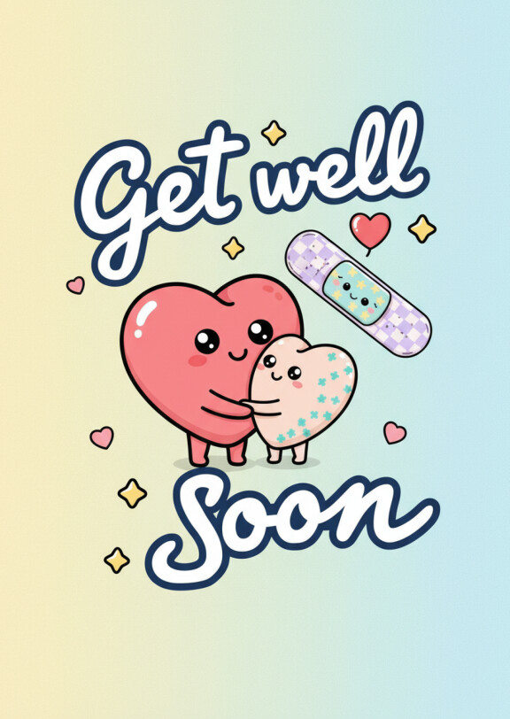 Get Well