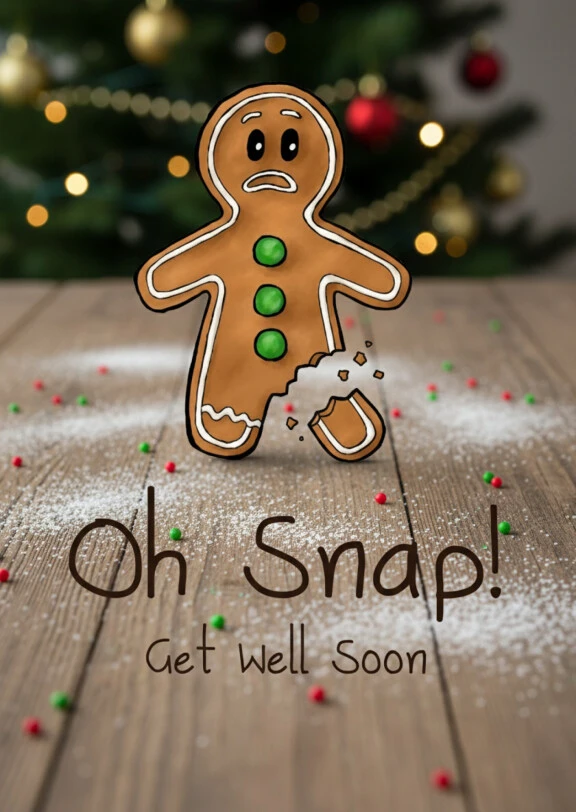 Get Well