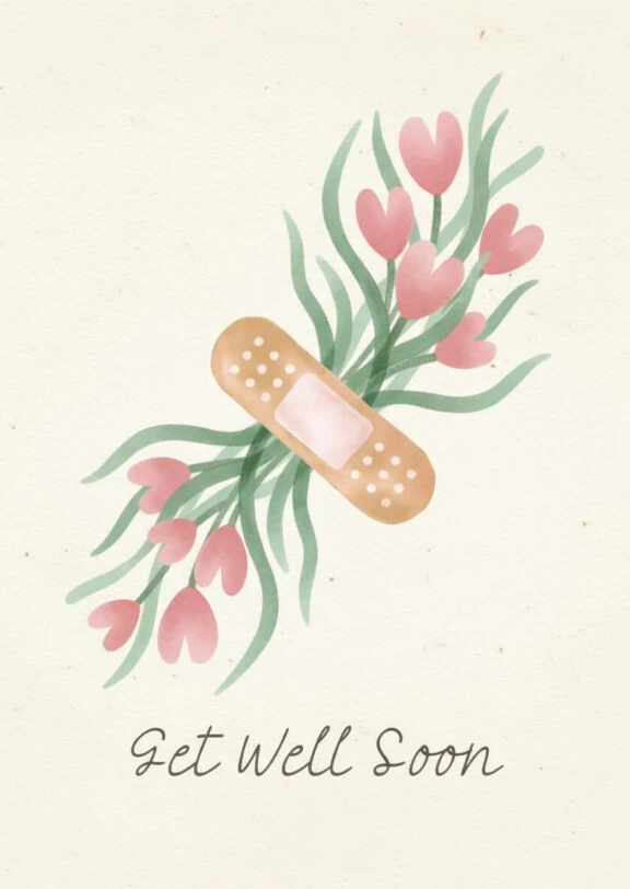 Get Well