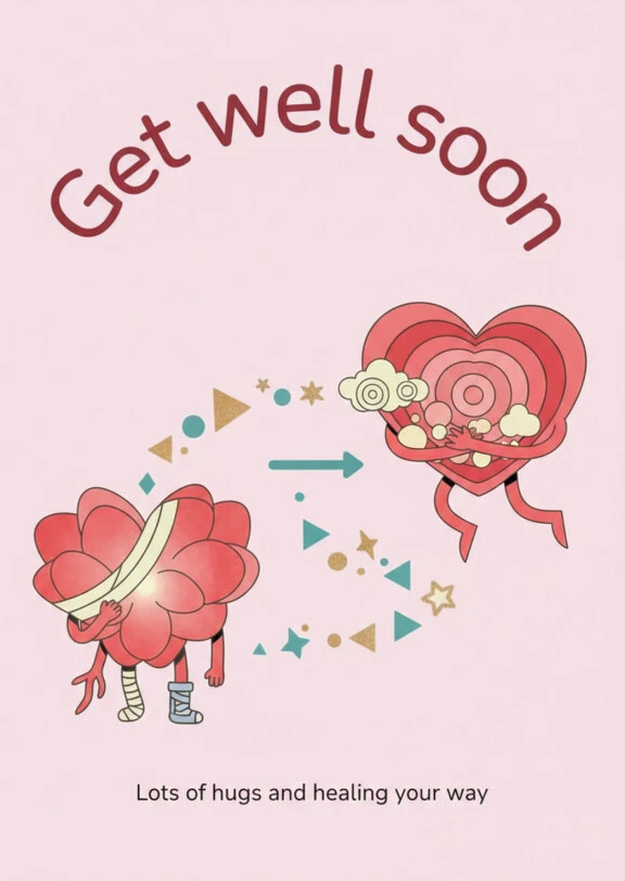 Get Well