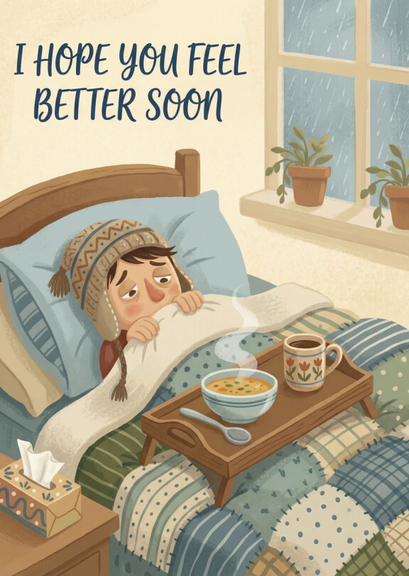 Get Well