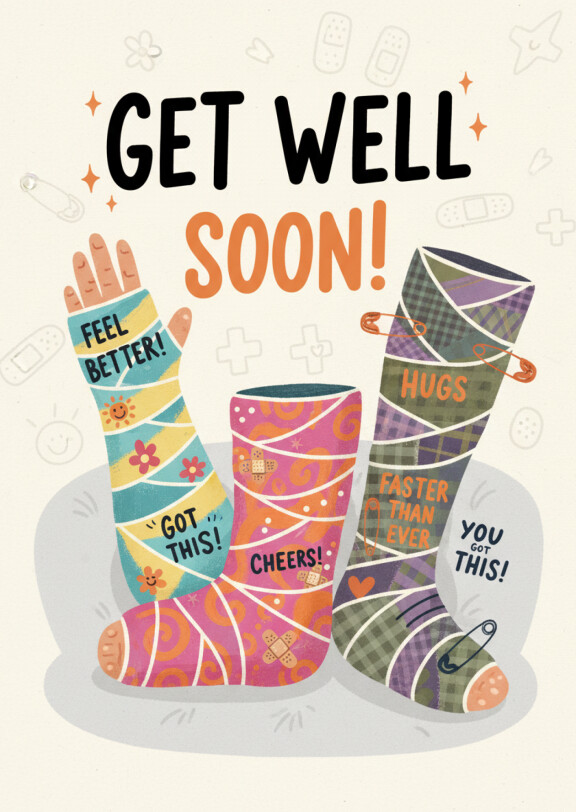 Get Well