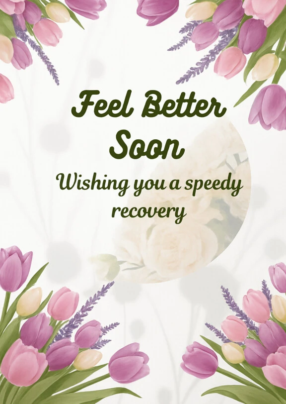 Get Well