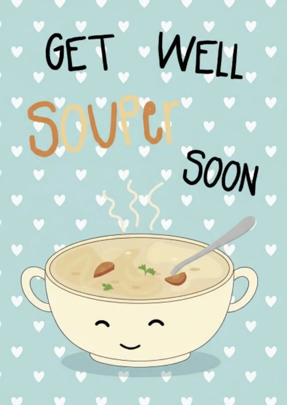 Get Well