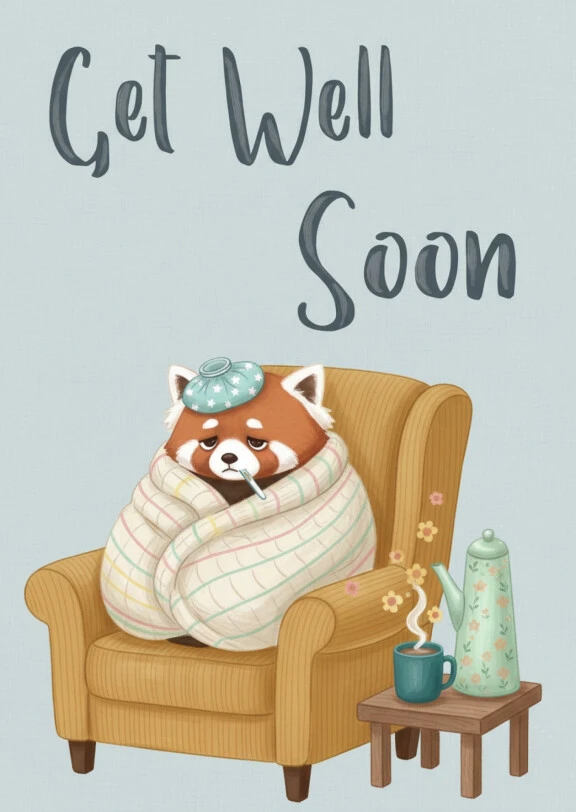 Get Well