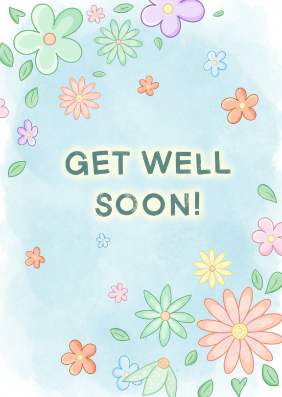 Get Well