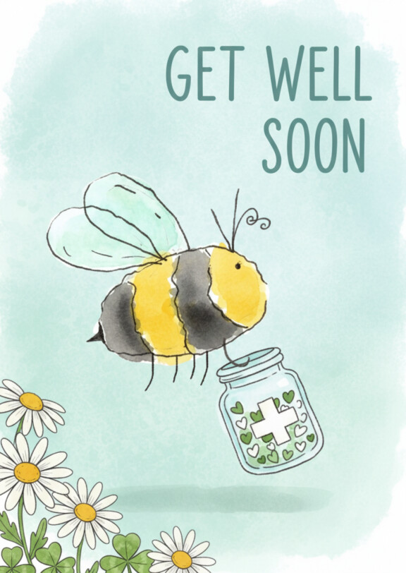 Get Well