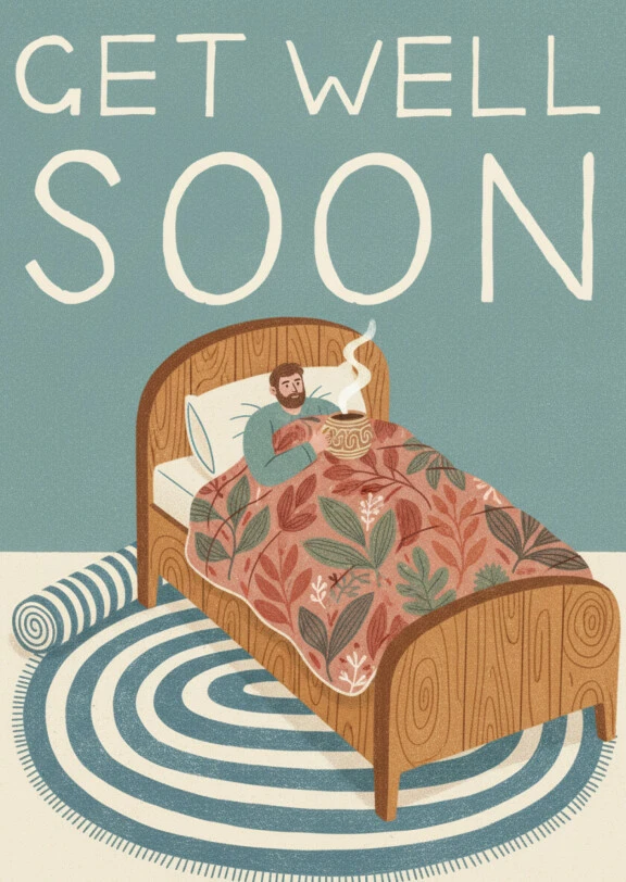 Get Well