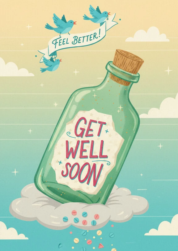 Get Well