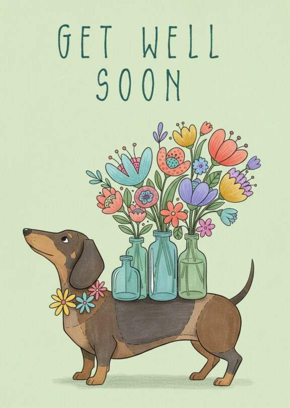 Get Well