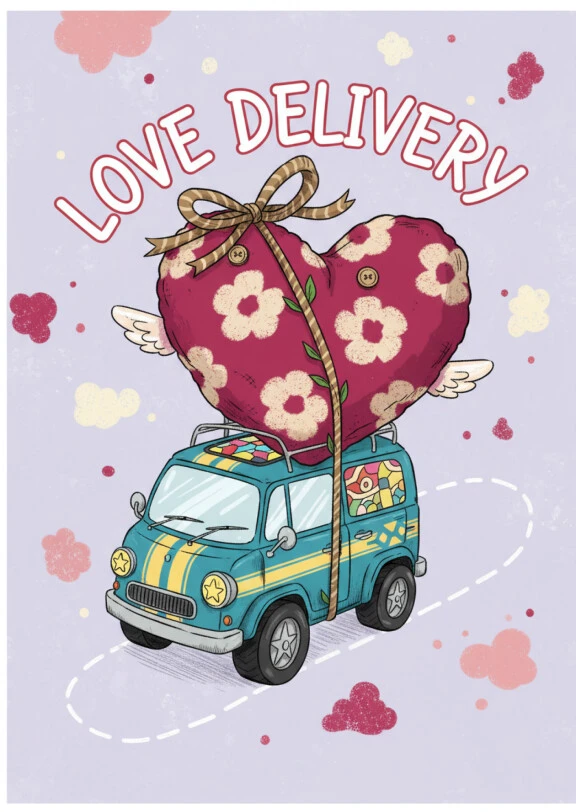 Valentine's Day