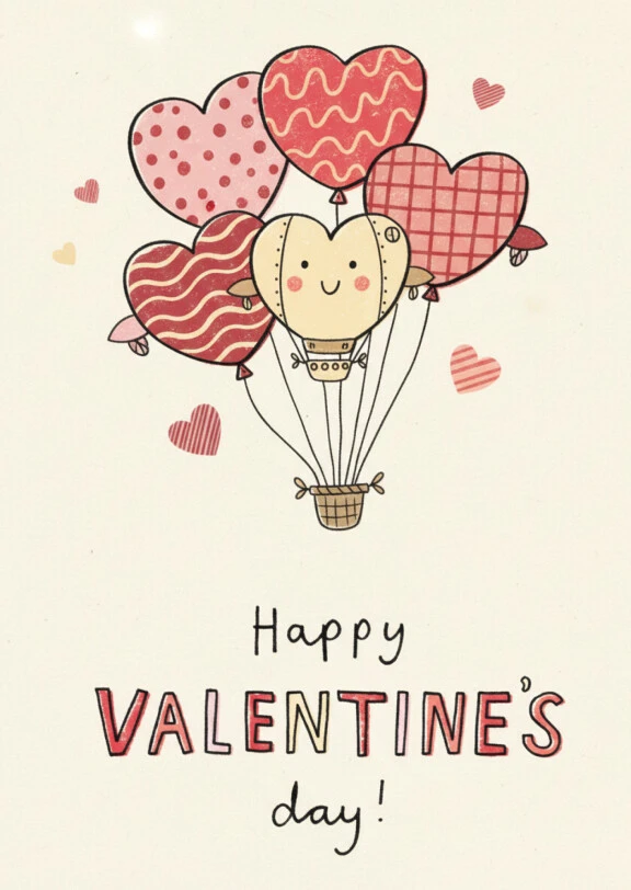 Valentine's Day