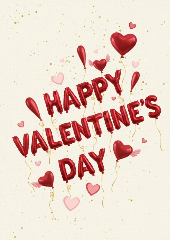 Valentine's Day