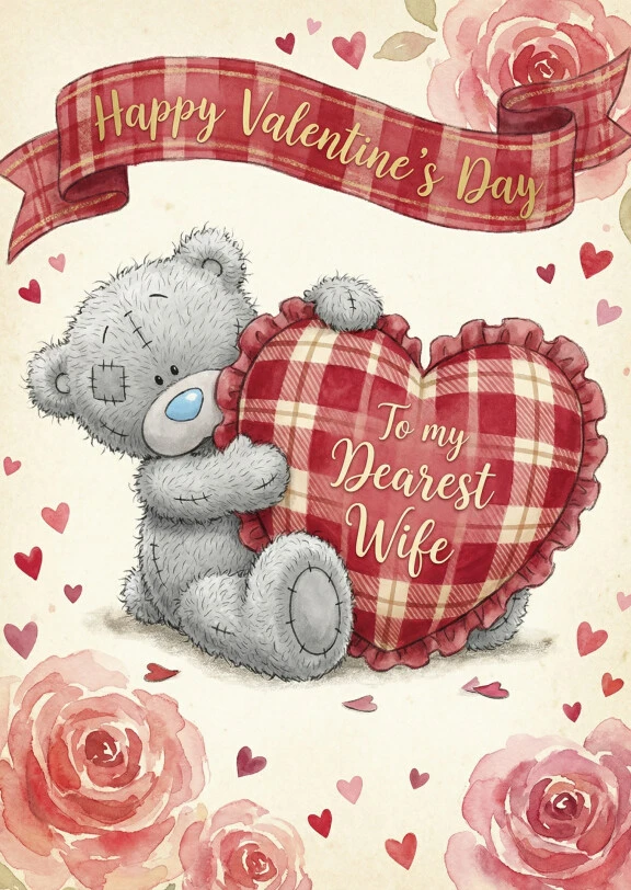 Valentine's Day