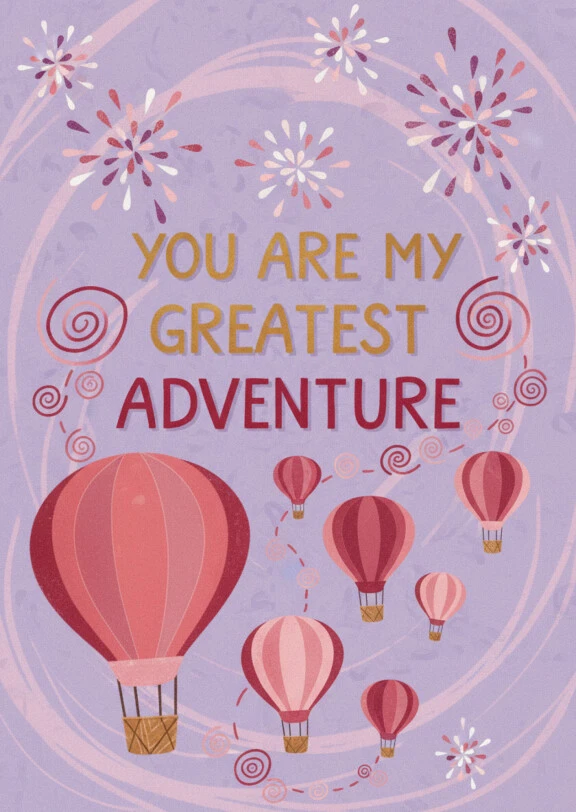 Valentine's Day