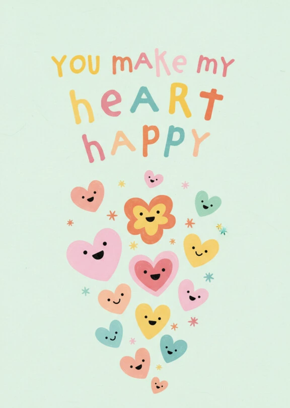 Valentine's Day