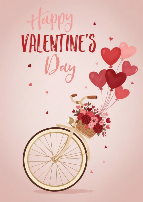 Valentine's Day
