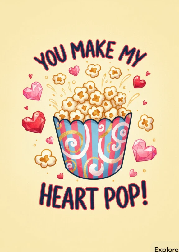 Valentine's Day