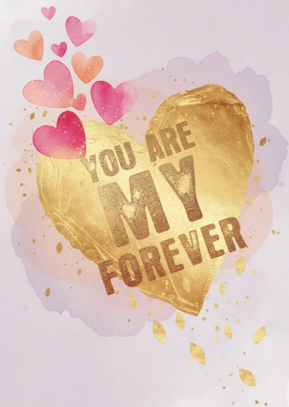 Valentine's Day