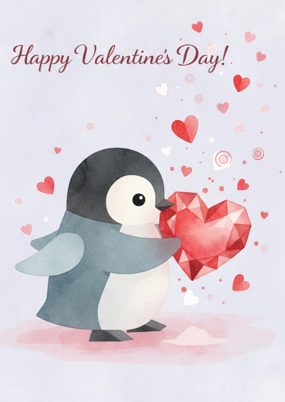 Valentine's Day