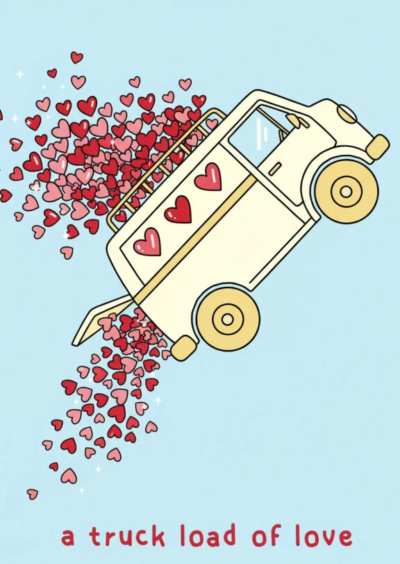 Valentine's Day