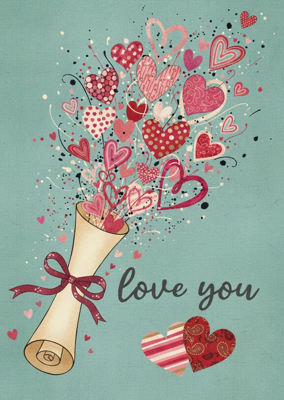 Valentine's Day