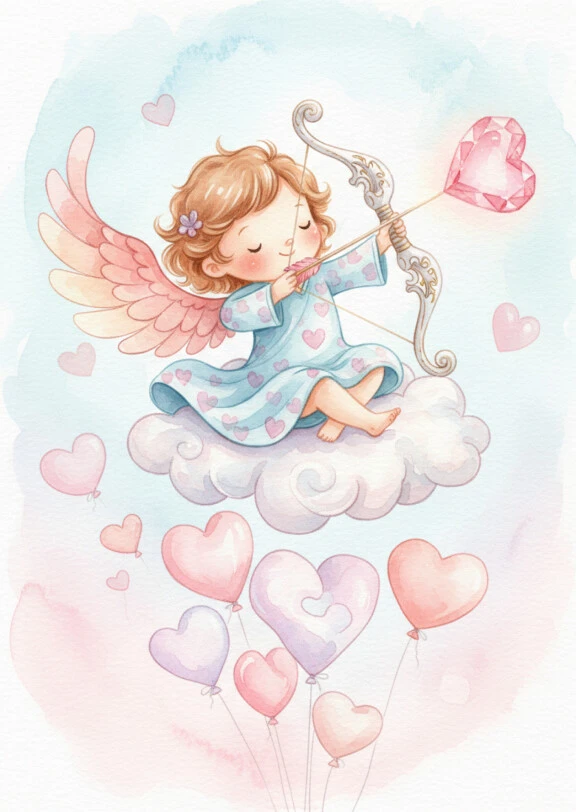 Valentine's Day